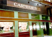 Carnergie's